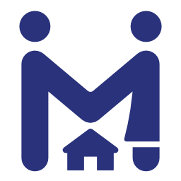 Logo Perbadanan PR1MA Malaysia