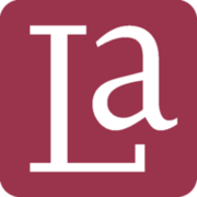 Logo Lupus alpha Holding GmbH