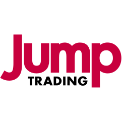Logo Jump Trading International Ltd.