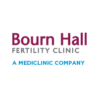 Logo Bourn Hall LLC