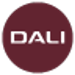 Logo DALI A/S