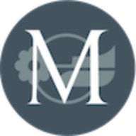 Logo Master in Marketing, Digital Communication Sales, Management