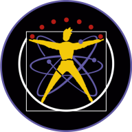 Logo Da Vinci Science Center