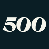 Logo 500 Tuktuks LP