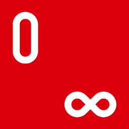 Logo Open Eight Co., Ltd.